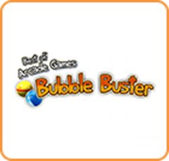 Best Of Arcade Games: Bubble Buster (US)