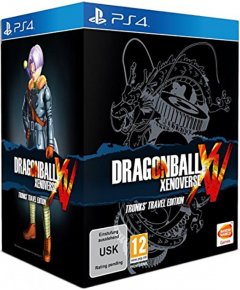 Dragon Ball Xenoverse [Trunks' Travel Edition] (EU)