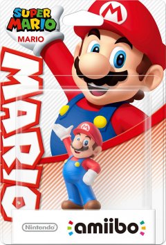 Mario: Super Mario Collection