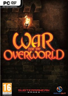 <a href='https://www.playright.dk/info/titel/war-for-the-overworld'>War For The Overworld</a>    2/30