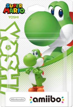 Yoshi: Super Mario Collection (EU)