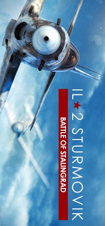 <a href='https://www.playright.dk/info/titel/il-2-sturmovik-battle-of-stalingrad'>IL-2 Sturmovik: Battle Of Stalingrad</a>    5/30