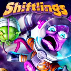 Shiftlings (US)