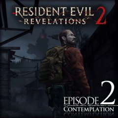 Resident Evil: Revelations 2: Episode 2: Contemplation (EU)
