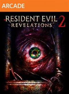 Resident Evil: Revelations 2: Episode 2: Contemplation (US)