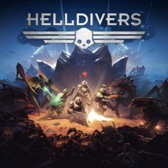Helldivers (EU)