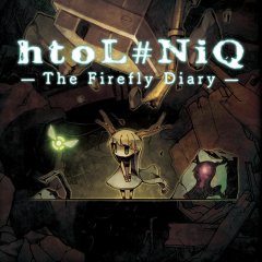 htoL#NiQ: The Firefly Diary [Download] (EU)