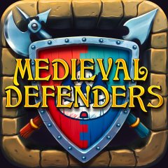 Medieval Defenders (US)