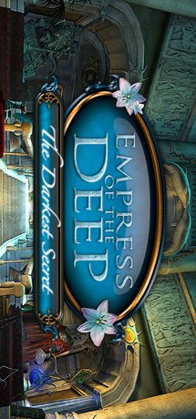Empress Of The Deep (US)