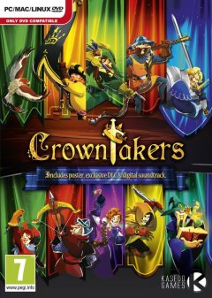 Crowntakers (EU)
