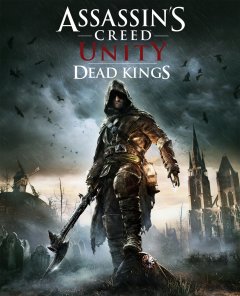 <a href='https://www.playright.dk/info/titel/assassins-creed-unity-dead-kings'>Assassin's Creed: Unity: Dead Kings</a>    6/30