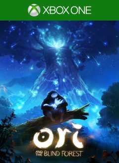 Ori And The Blind Forest (US)