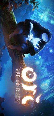 Ori And The Blind Forest (US)