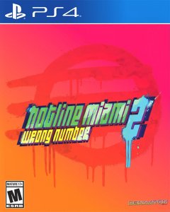 Hotline Miami 2: Wrong Number (US)