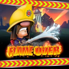 Flame Over (EU)