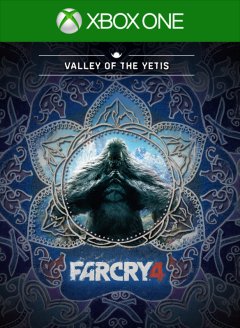 <a href='https://www.playright.dk/info/titel/far-cry-4-valley-of-the-yetis'>Far Cry 4: Valley Of The Yetis</a>    13/30