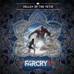 <a href='https://www.playright.dk/info/titel/far-cry-4-valley-of-the-yetis'>Far Cry 4: Valley Of The Yetis</a>    9/30