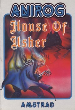 House Of Usher (EU)