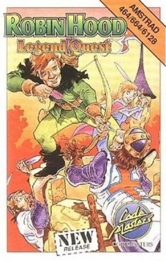 Robin Hood: Legend Quest (EU)