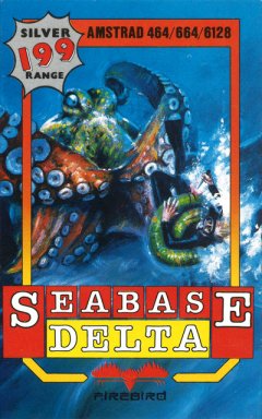 Seabase Delta (EU)