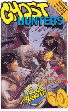 Ghost Hunters (EU)