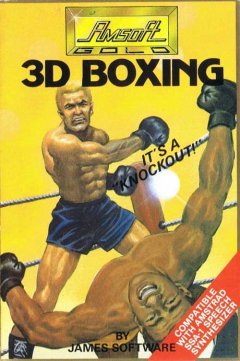 3D Boxing (EU)