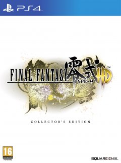 <a href='https://www.playright.dk/info/titel/final-fantasy-type-0-hd'>Final Fantasy Type-0 HD [Collector's Edition]</a>    25/30