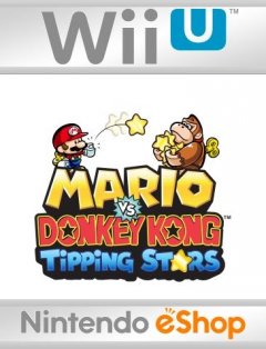 <a href='https://www.playright.dk/info/titel/mario-vs-donkey-kong-tipping-stars'>Mario Vs. Donkey Kong: Tipping Stars</a>    29/30