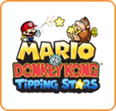 Mario Vs. Donkey Kong: Tipping Stars (US)