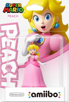 Peach: Super Mario Collection (EU)
