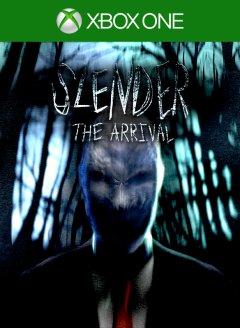 Slender: The Arrival (EU)