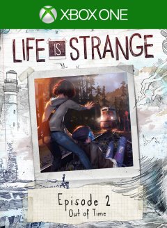 Life Is Strange: Episode 2: Out Of Time (US)