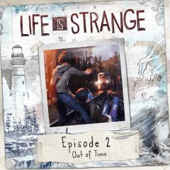 Life Is Strange: Episode 2: Out Of Time (EU)