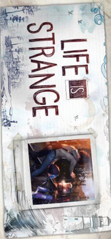 Life Is Strange: Episode 2: Out Of Time (US)