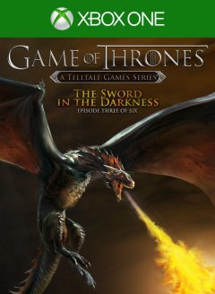 <a href='https://www.playright.dk/info/titel/game-of-thrones-episode-3-the-sword-in-the-darkness'>Game Of Thrones: Episode 3: The Sword In The Darkness</a>    29/30