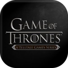 Game Of Thrones: Episode 3: The Sword In The Darkness (US)