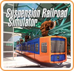 Suspension Railroad Simulator (US)