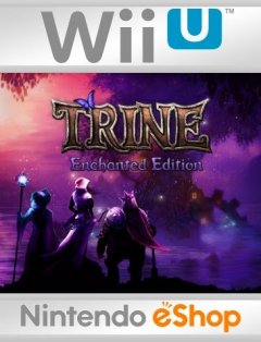 Trine: Enchanted Edition (EU)