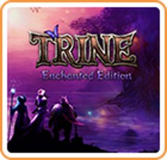 <a href='https://www.playright.dk/info/titel/trine-enchanted-edition'>Trine: Enchanted Edition</a>    23/30