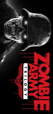 Zombie Army Trilogy (US)
