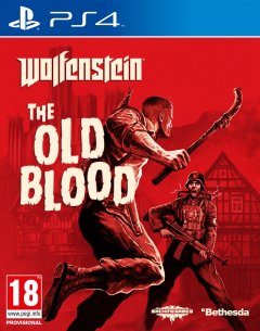 <a href='https://www.playright.dk/info/titel/wolfenstein-the-old-blood'>Wolfenstein: The Old Blood</a>    19/30