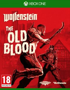 Wolfenstein: The Old Blood (EU)