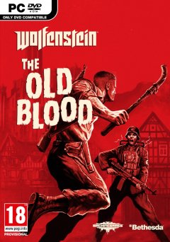 Wolfenstein: The Old Blood (EU)