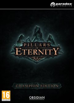 <a href='https://www.playright.dk/info/titel/pillars-of-eternity'>Pillars Of Eternity [Champion Edition]</a>    13/30