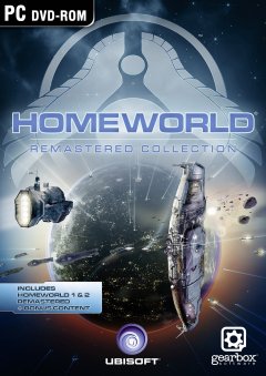 Homeworld: Remastered Collection (EU)