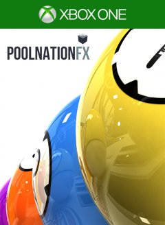 Pool Nation FX (US)