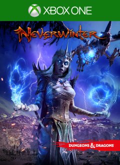 Dungeons & Dragons: Neverwinter (US)