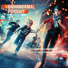 Paranormal Pursuit: The Gifted One: Collector's Edition (EU)
