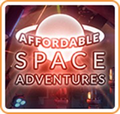 Affordable Space Adventures (US)