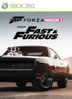 Forza Horizon 2 Presents Fast & Furious (US)